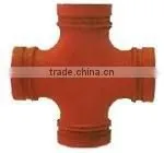 Electrical Pipe Threading Machine photo-3