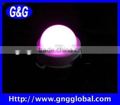 SMD5050 RGB Waterproof Led Pixel Module Light With PVC Cover photo-2