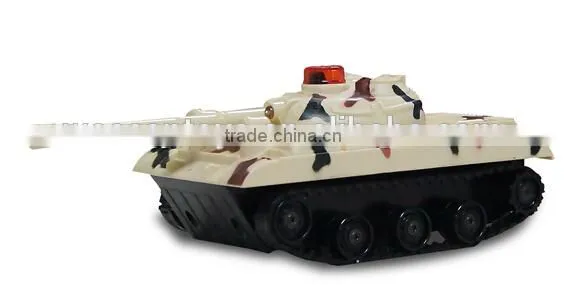 2016 Hot Sell Popular Children Toys rc Tanks Combat Fight Tanks With EN71/CE/FCC photo-3