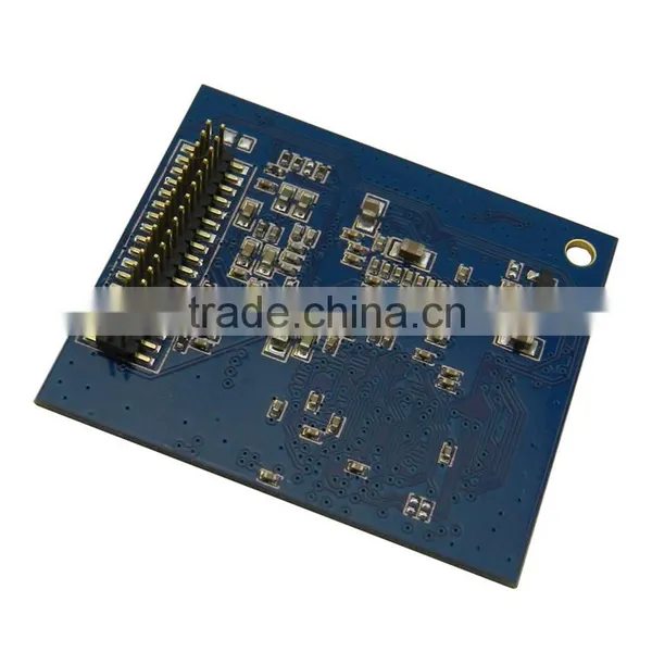 802.11b/g/n Wireless Audio Atheros Ar9331 Wifi Openwrt Module photo-3