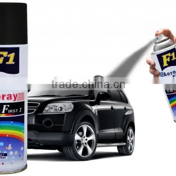 Magic Spray Paint photo-2
