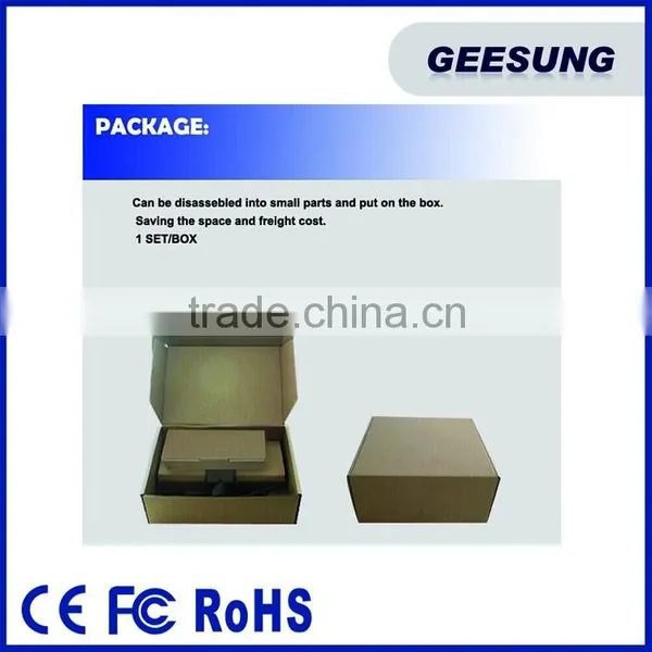 7'' 8'' Can Advertising Vedio and Picture USB Display Pole Display USB Pole Display photo-6