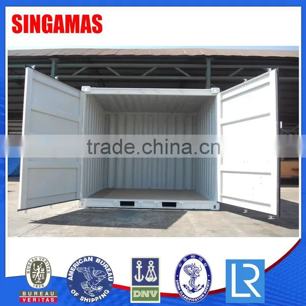 Mytext 5ft/6ft/8ft/9ft/10ft Dry Mini Container Set photo-6