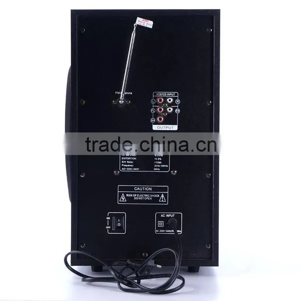 New China Products for Sale Power Amplifier Speaker photo-2