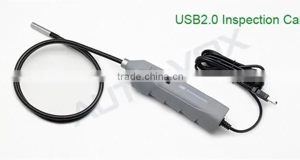 8.5mm Usb Drain Pipe Inspection Camera photo-2
