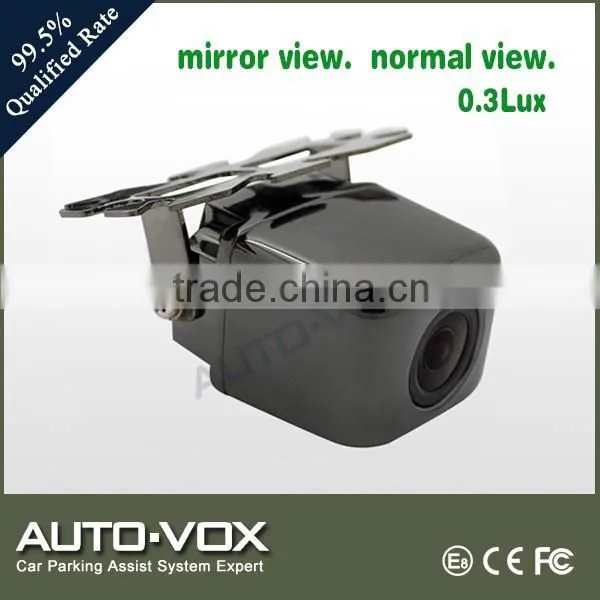 Car Reverse Camera for Monitor for Parking Sensor photo-2