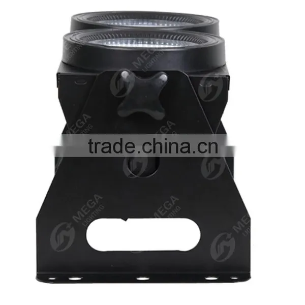 200w Cob Led Dmx Stage Blinder Light photo-4