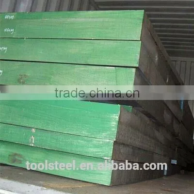 Top Quality 1.2083 Steel Plate