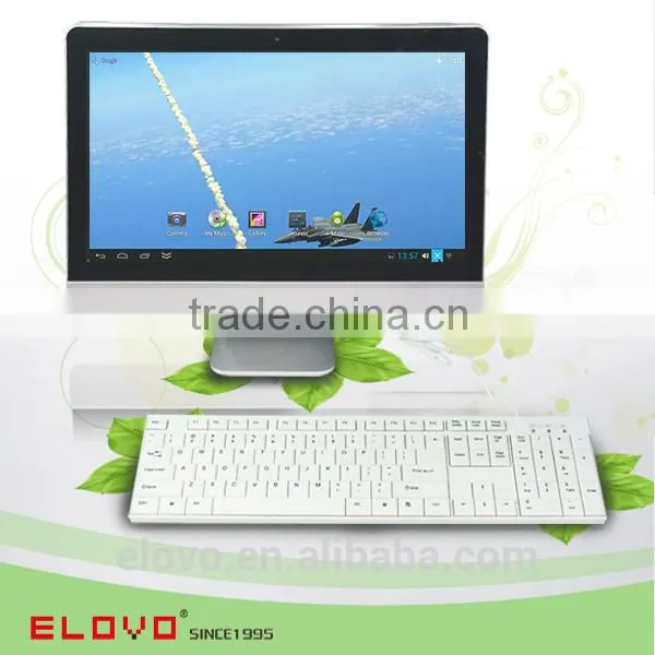 All-time Cheap All-in-one PC 15.6 Inch Dual Core VIA WM8880 Competitive Price Welcome to Buy photo-2