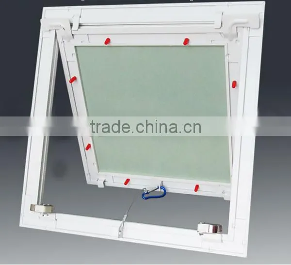Aluminum Alloy Trapdoor, Access Panel, Access Hatch photo-2