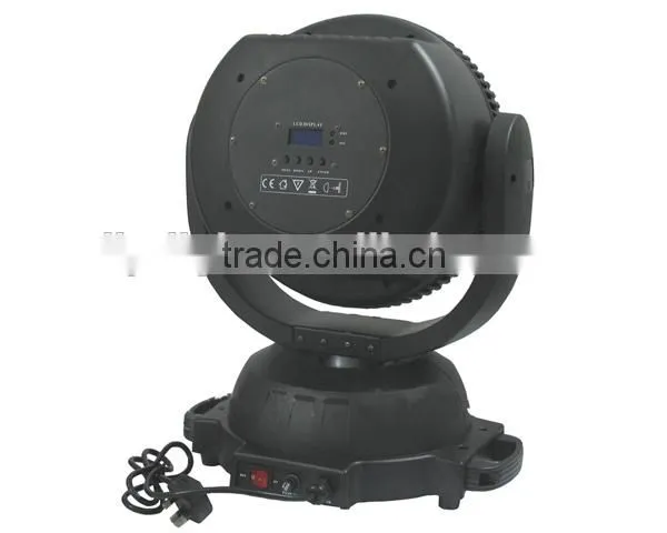 120PCS*3W LED Moving Head Beam Disco Stage Lighting photo-2