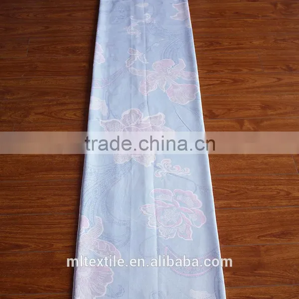 Customize Your Fabric, High-end Bamboo Fabric Printing Machine, Print on Bamboo Fabric photo-5