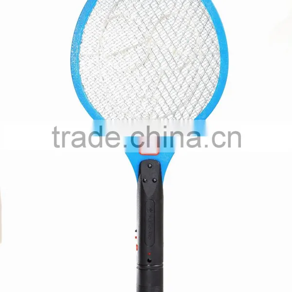 HXP Rechargeable Mosquito Racket photo-6