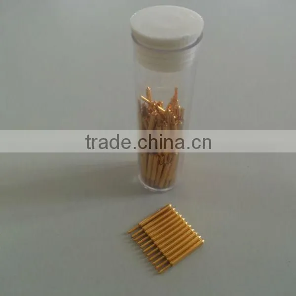 Test Probe,spring Contact Probe,electrical Connector photo-2