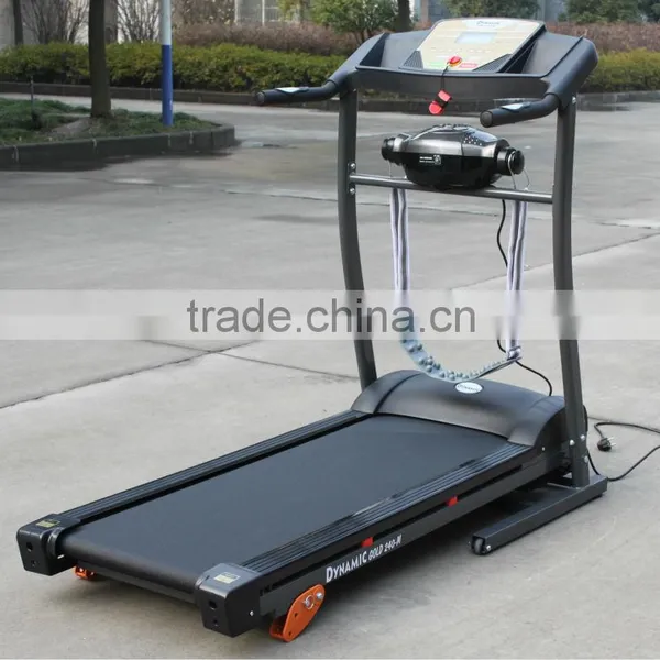 New Cheap Treadmill 1.5hp Treadmills With Massager photo-3