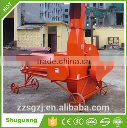 Low Investment Good Quality Wheat Straw Hay Cutter for Sale