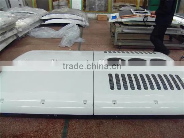 12/24V Roof-mounted Transportation Carrier Air Conditioning Units for Bus photo-2