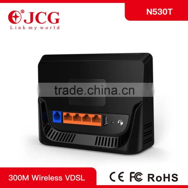 Professional Wireless N ADSLVDSL Bonding Modem With High Quality photo-6
