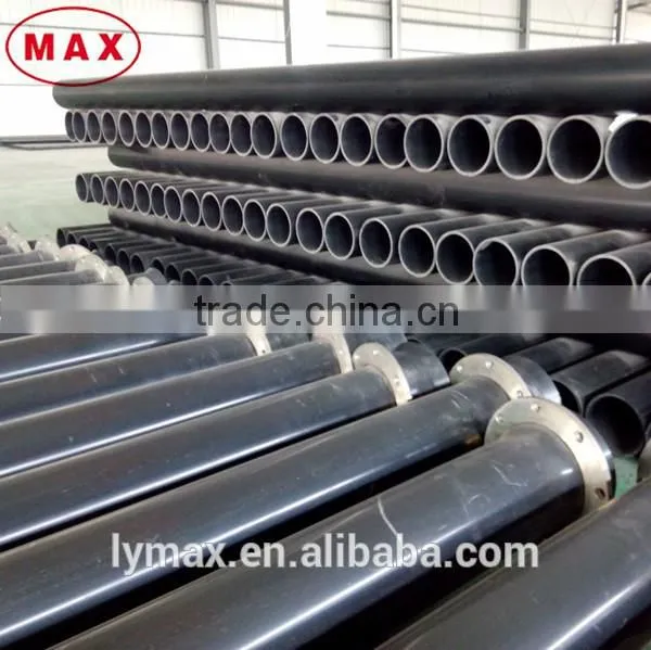 Factory Direct Selling 200mm Pvc Pipe Price photo-2