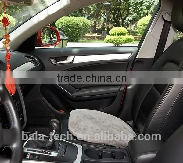 Car Seat Heating Pad