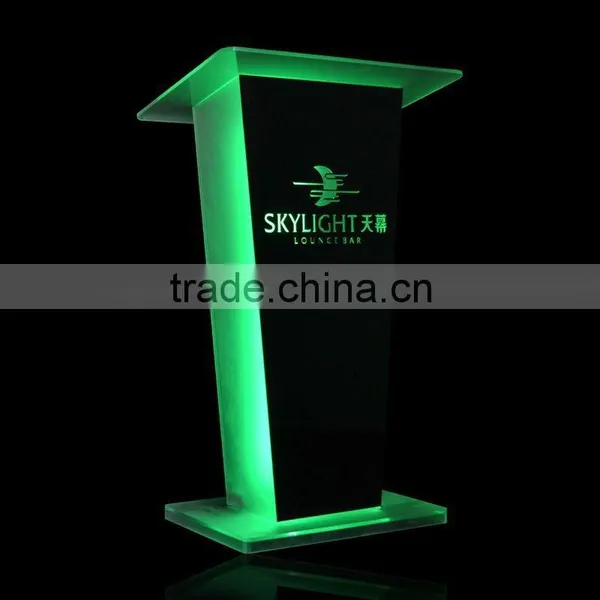2015 New Bar Table, dj Bar Equipment, Cheap Led Christmas Lights, Led Bar Table photo-2