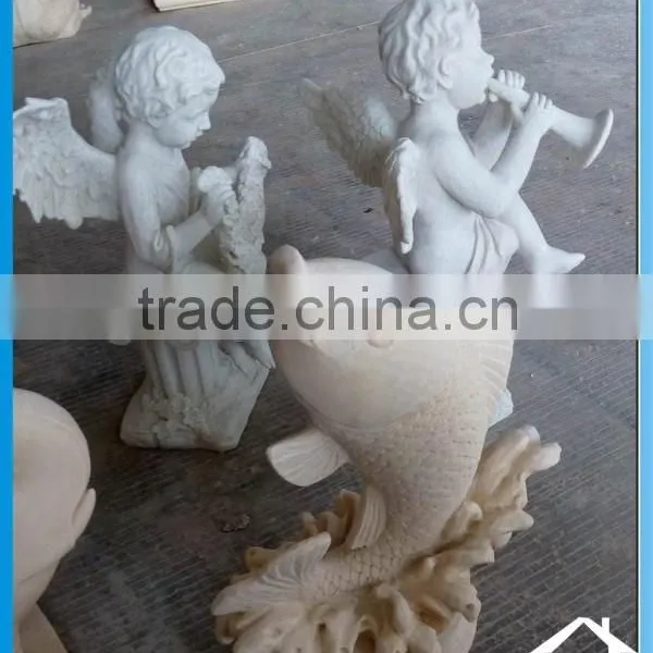 Outdoor Decorative Garden Water Fountain photo-3