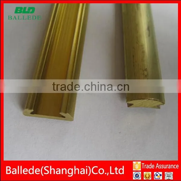 Copper Factory Outlet Brass Pen Clip Profiles Quality Choice photo-4