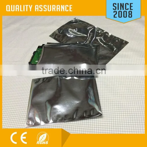 ES19101 Antistatic Shielding Bag for Electronic Components photo-6