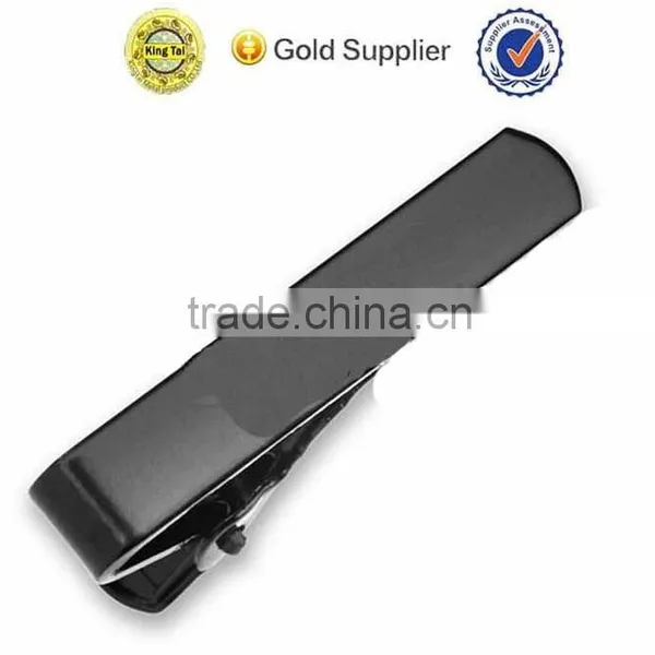 Hot Sale Wholesale Promotional Cheap High Quality Brand Vintage Tie Clip photo-4