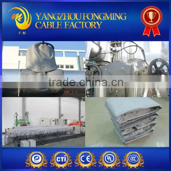High Quality Detachable Insulation Jackets photo-6
