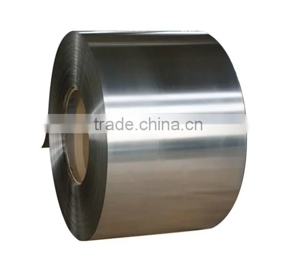 Tinplate Coil Tinplate Sheet TFS With Lacquer or Printed as Customization photo-4