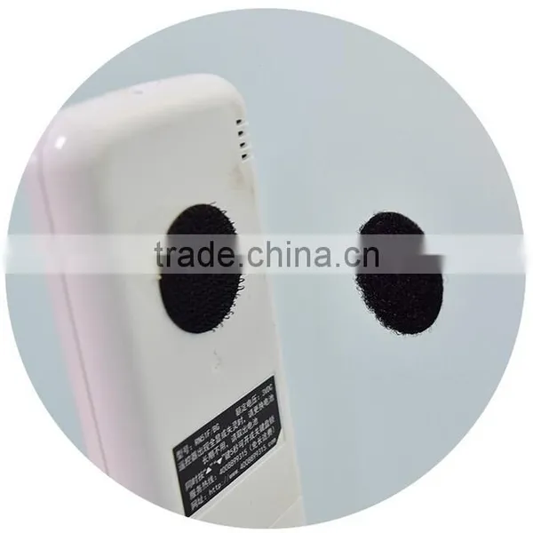 Good Adhesion Round Dot Hook and Loop Used as a Closure on Garments photo-4
