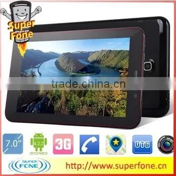 7inch Tablet PC With Hdmi Input Made in China (MT-712)