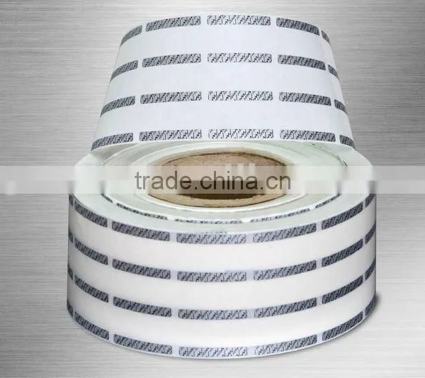 Self Adhesive Security Scratch-off in Roll photo-4