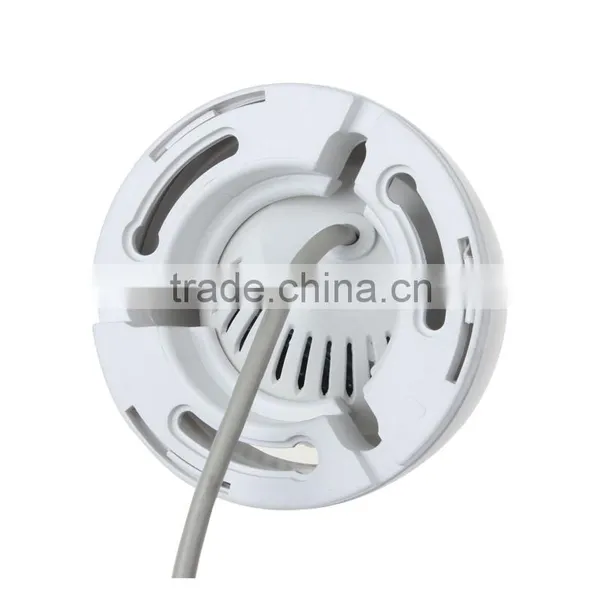 420/480/600/700/800/1000TV Lines Plastic IR Dome Cctv Camera China photo-6