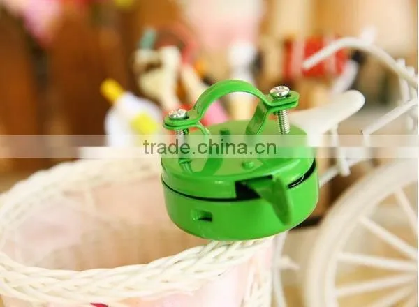 Service Supremacy Hot Sale Customize Bike Bells/bike Accessories photo-4