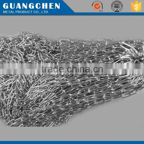 Stainless Steel Link Anchor Chain 304
