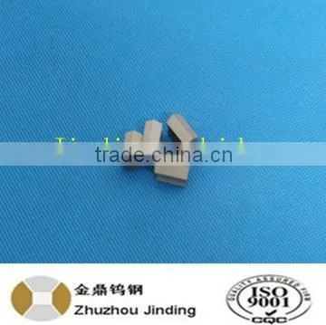 Tungsten Carbide Inserts for Driling Bits for Mining photo-3