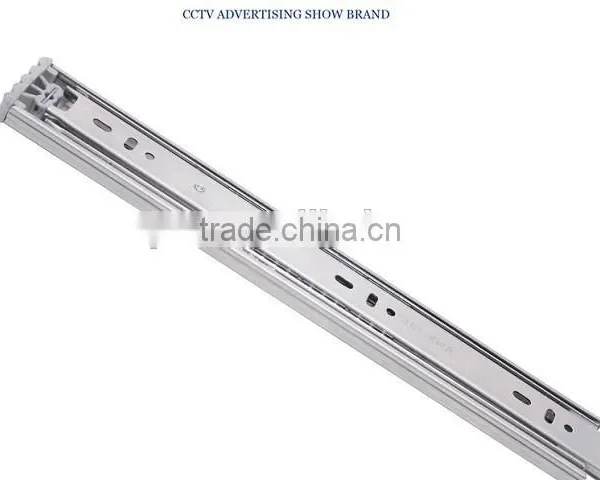 Cabinet Hardware Tendem Box/ Metal Box Drawer Slide/kitchen Cabinet Drawer Slide Parts