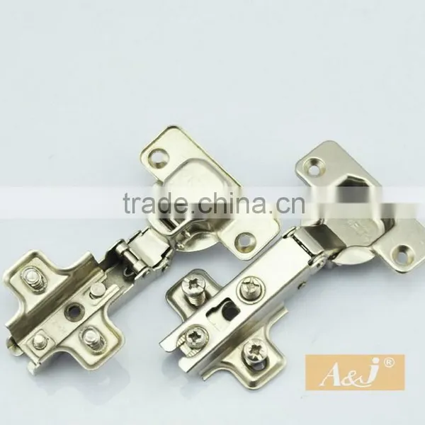 Super Quality Unique Soft Close Small Cabinet Hinges photo-6