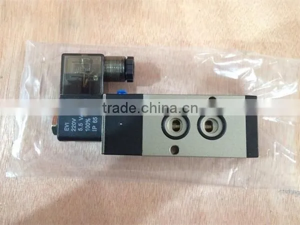 220VC /24VDC Solenoid Valve