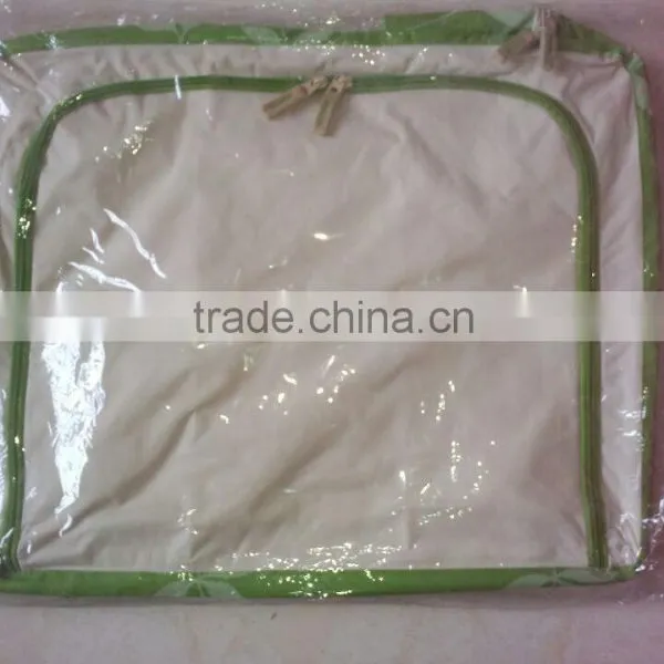High Quality Fabric Foldable Storage Box photo-5