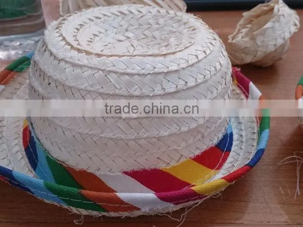 Children Straw Hat photo-4