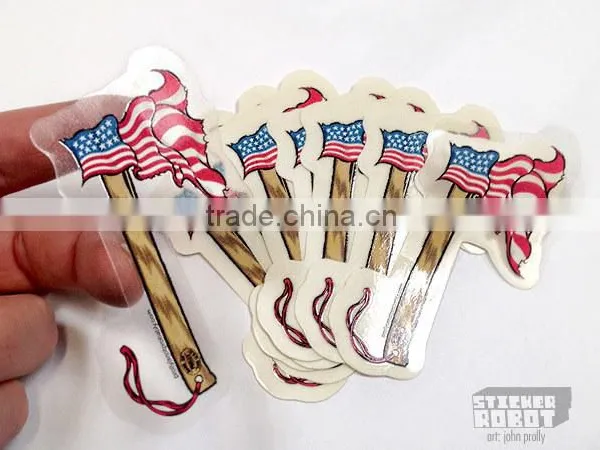 Custom Decorative Car Sticker Vinyl, Decals Cutting Vinyl photo-3