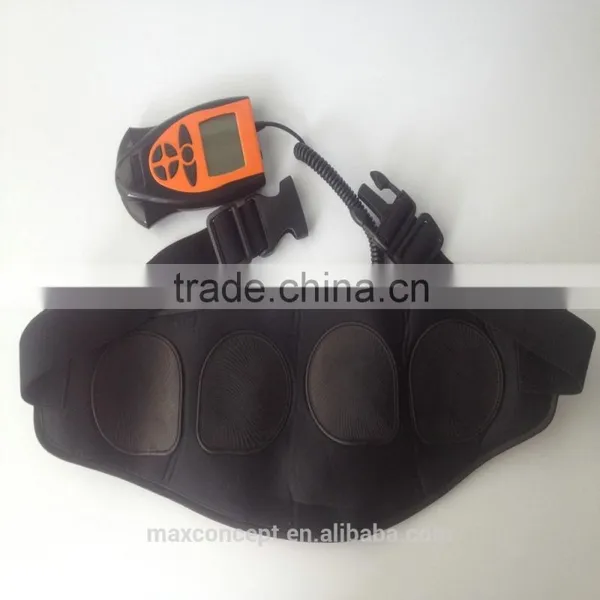 Electro Stimulation Belt photo-5
