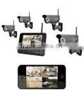 WIFI CCTV