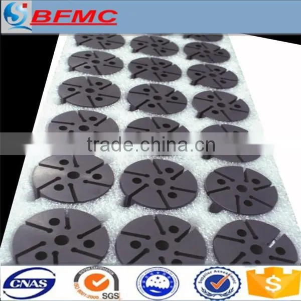 High Purity Graphite Rotor for Sale photo-3