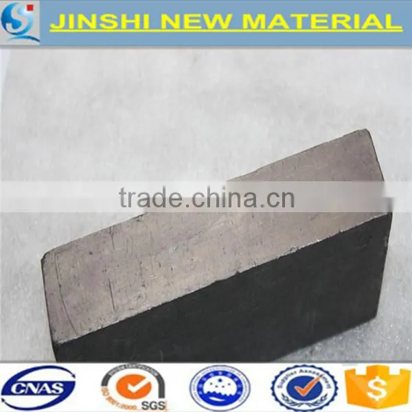 Ferroalloy Applied Carbon Graphite Blocks Manufacturer photo-4