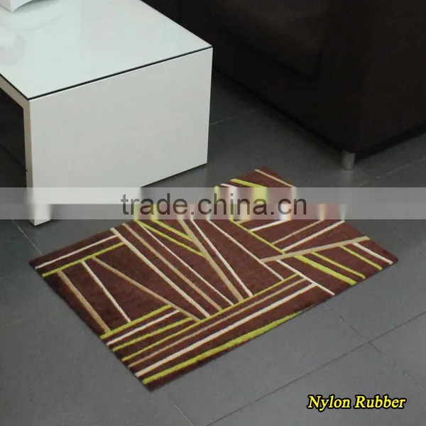 Acrylic Bath Mat With Low Price photo-4