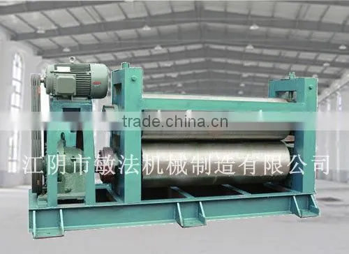 Mesh Flatten Machine photo-3
